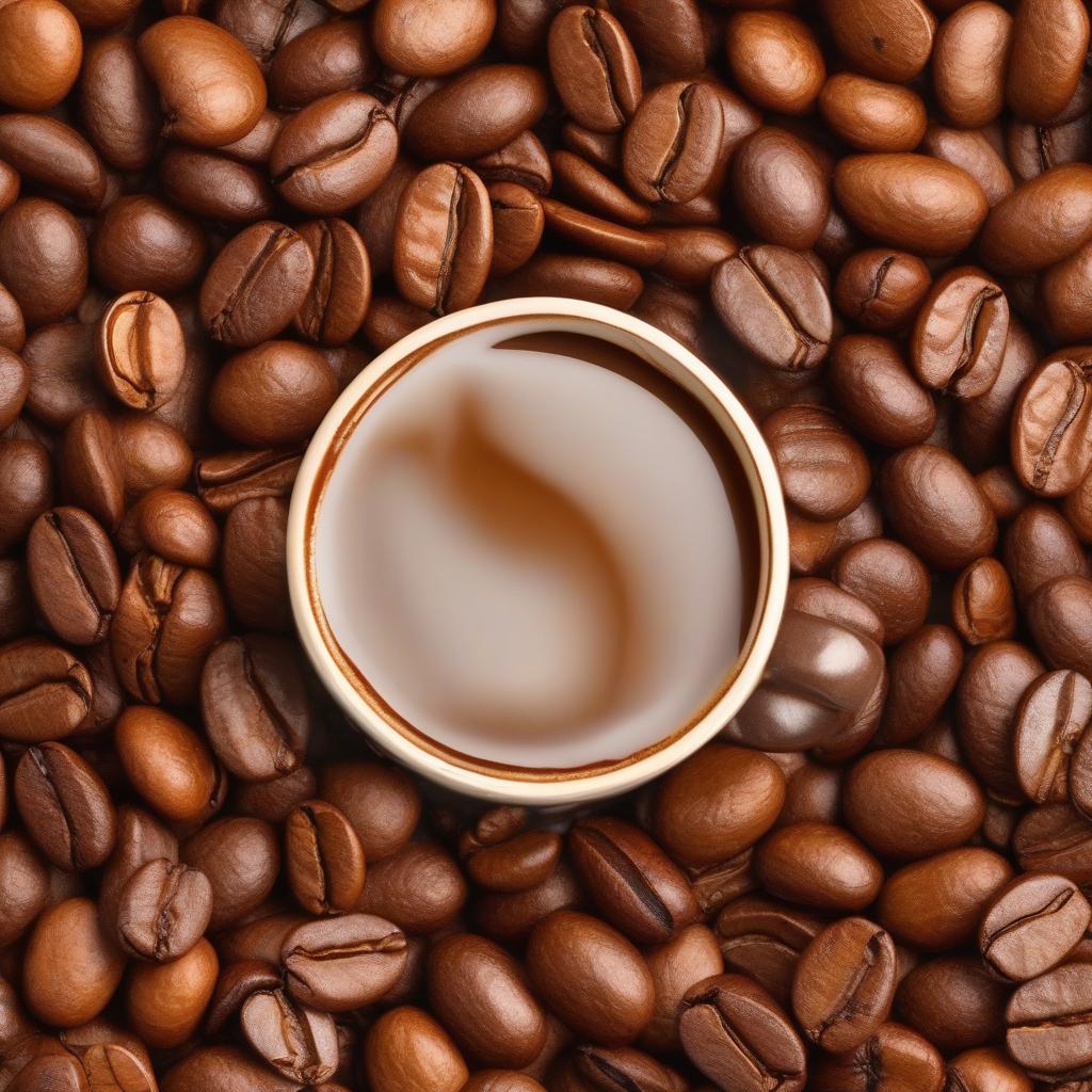 All Coffee