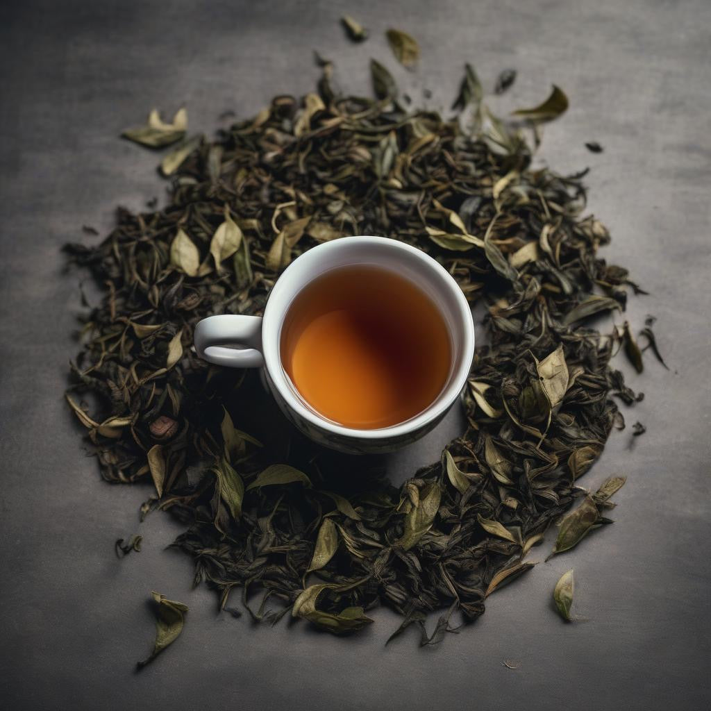 Tea