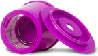 Ez-Cup 2.0 Starter Pack | Reusable K Cup Coffee Pod Capsule with 25 Disposable Paper Filters (Starter Pack)