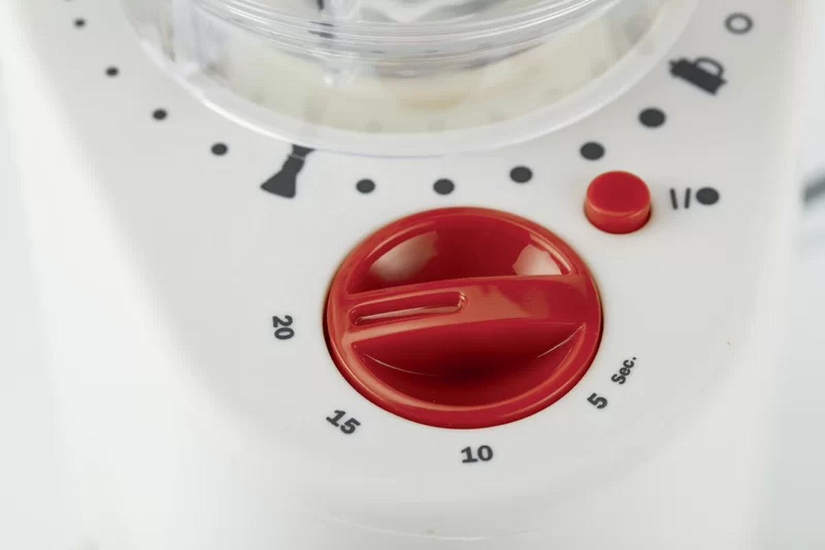 Bistro Electric Burr Coffee Grinder