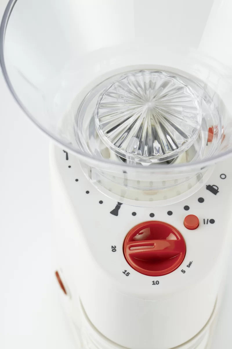 Bistro Electric Burr Coffee Grinder