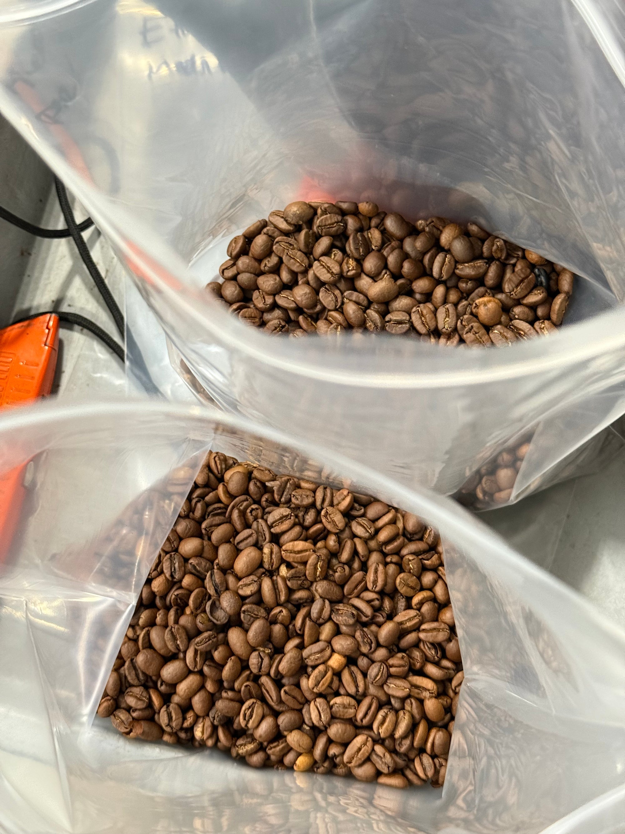 Ethiopian - Yirgacheffe