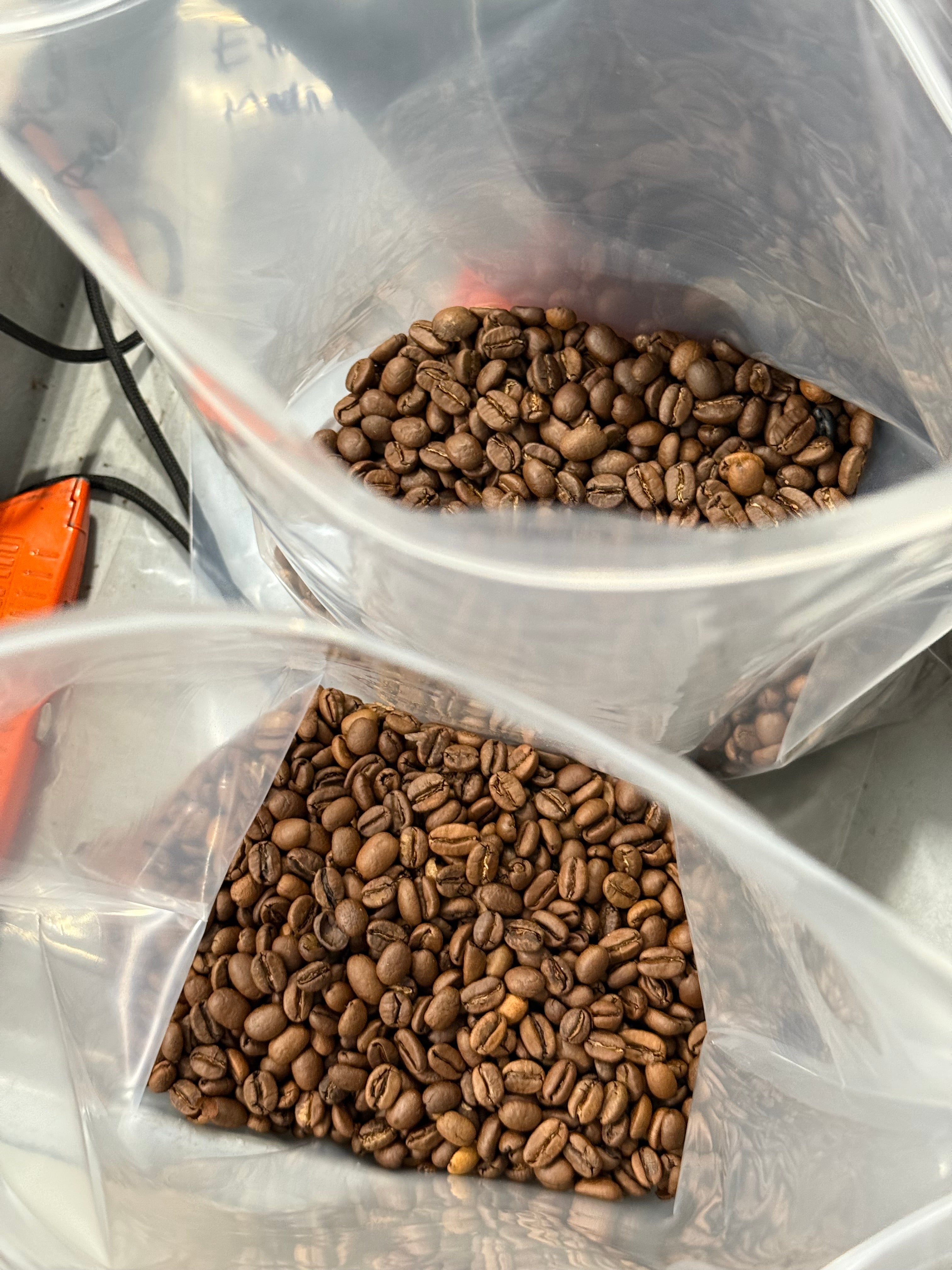 Ethiopian - Yirgacheffe