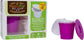 Ez-Cup 2.0 Starter Pack | Reusable K Cup Coffee Pod Capsule with 25 Disposable Paper Filters (Starter Pack)