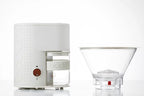 Bistro Electric Burr Coffee Grinder
