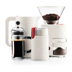 Bistro Electric Burr Coffee Grinder