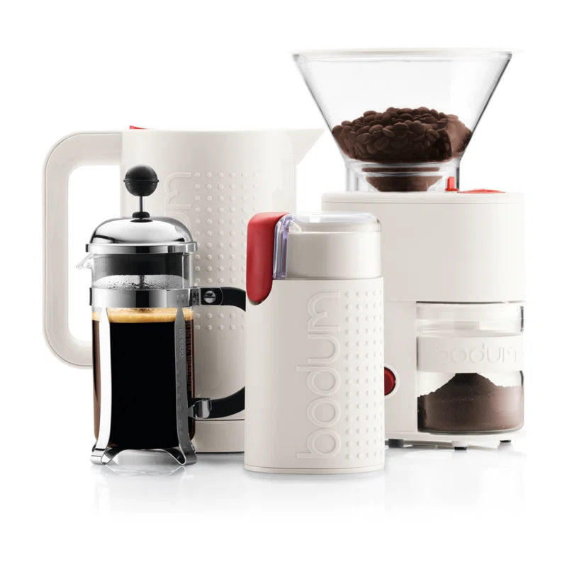 Bistro Electric Burr Coffee Grinder