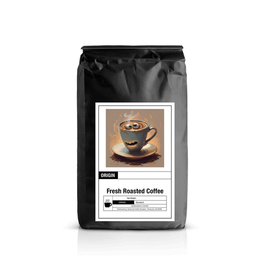 Flavored Coffees Sample Pack